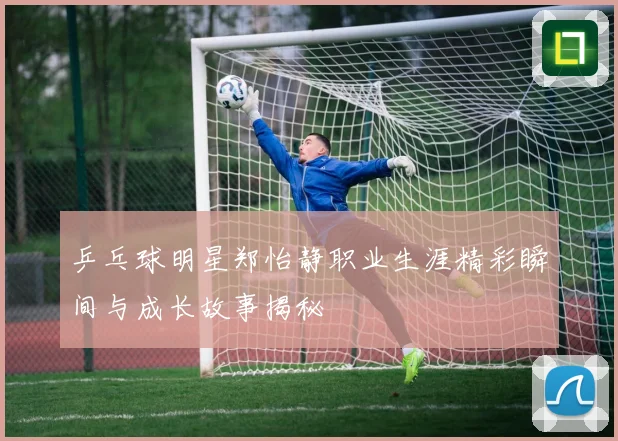 乒乓球明星郑怡静职业生涯精彩瞬间与成长故事揭秘