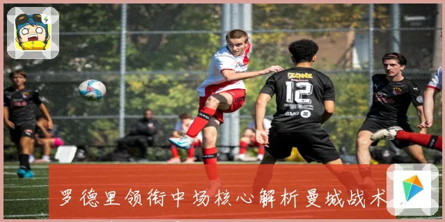 罗德里领衔中场核心解析曼城战术运行奥秘与影响力