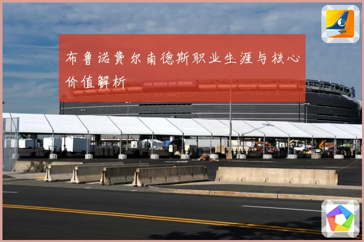 布鲁诺费尔南德斯职业生涯与核心价值解析