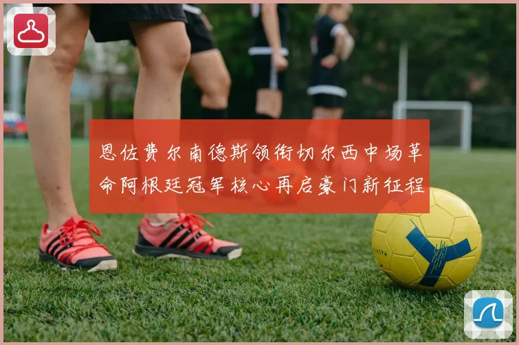 恩佐费尔南德斯领衔切尔西中场革命阿根廷冠军核心再启豪门新征程