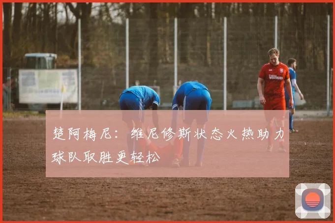 楚阿梅尼：维尼修斯状态火热助力球队取胜更轻松