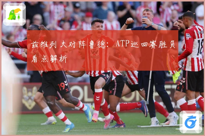 兹维列夫对阵鲁德:ATP巡回赛胜负看点解析